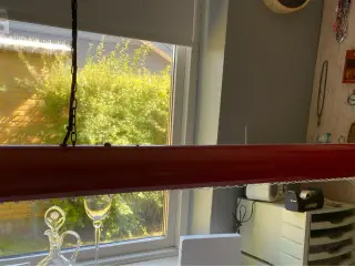 Lampe fra 80’erne