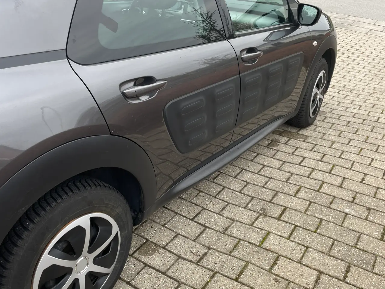 Billede 7 - Citroën C4 cactus