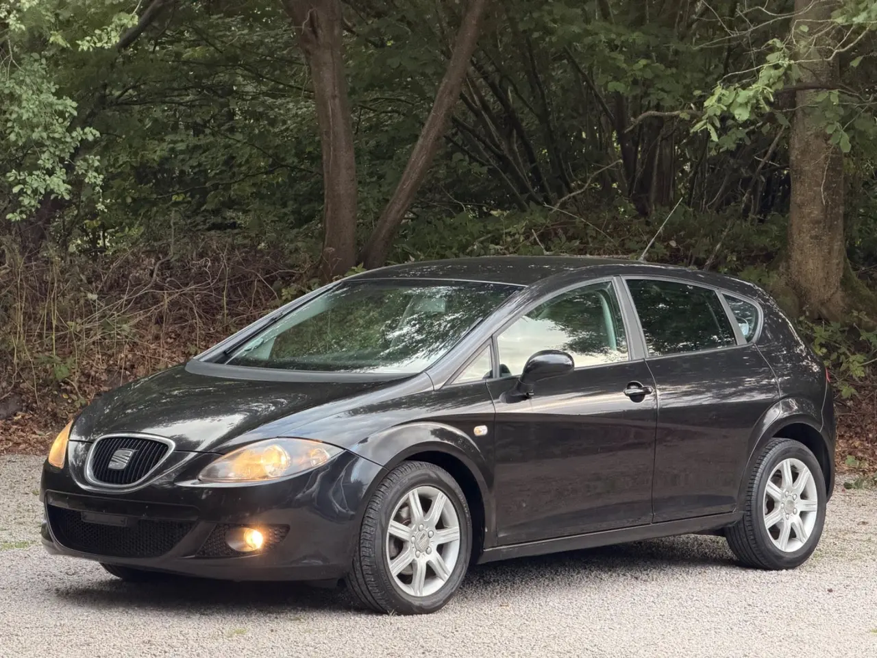 Billede 1 - Seat Leon 1,9 TDi 105 Stylance DSG