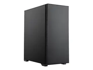 Føniks (ASUS) Intel Coffee Lake Workstation II