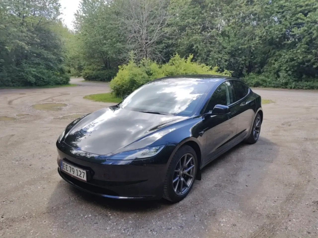 Billede 1 - Tesla Model 3 RWD