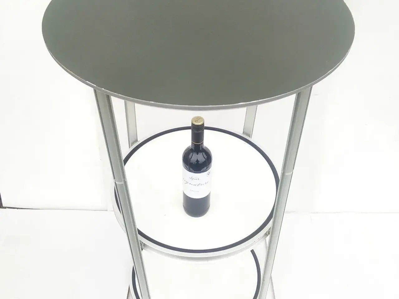 Billede 2 - Udstilling stand display, Laarhovendesign
