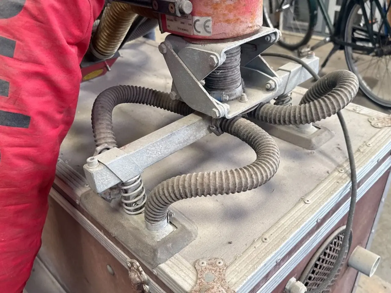 Billede 5 - VACULEX 120