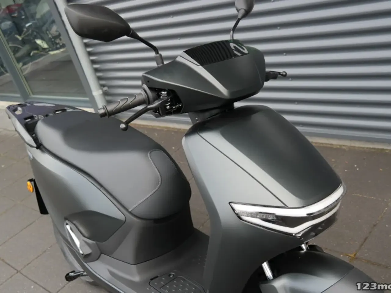 Billede 11 - Honda CUV e MC-SYD BYTTER GERNE