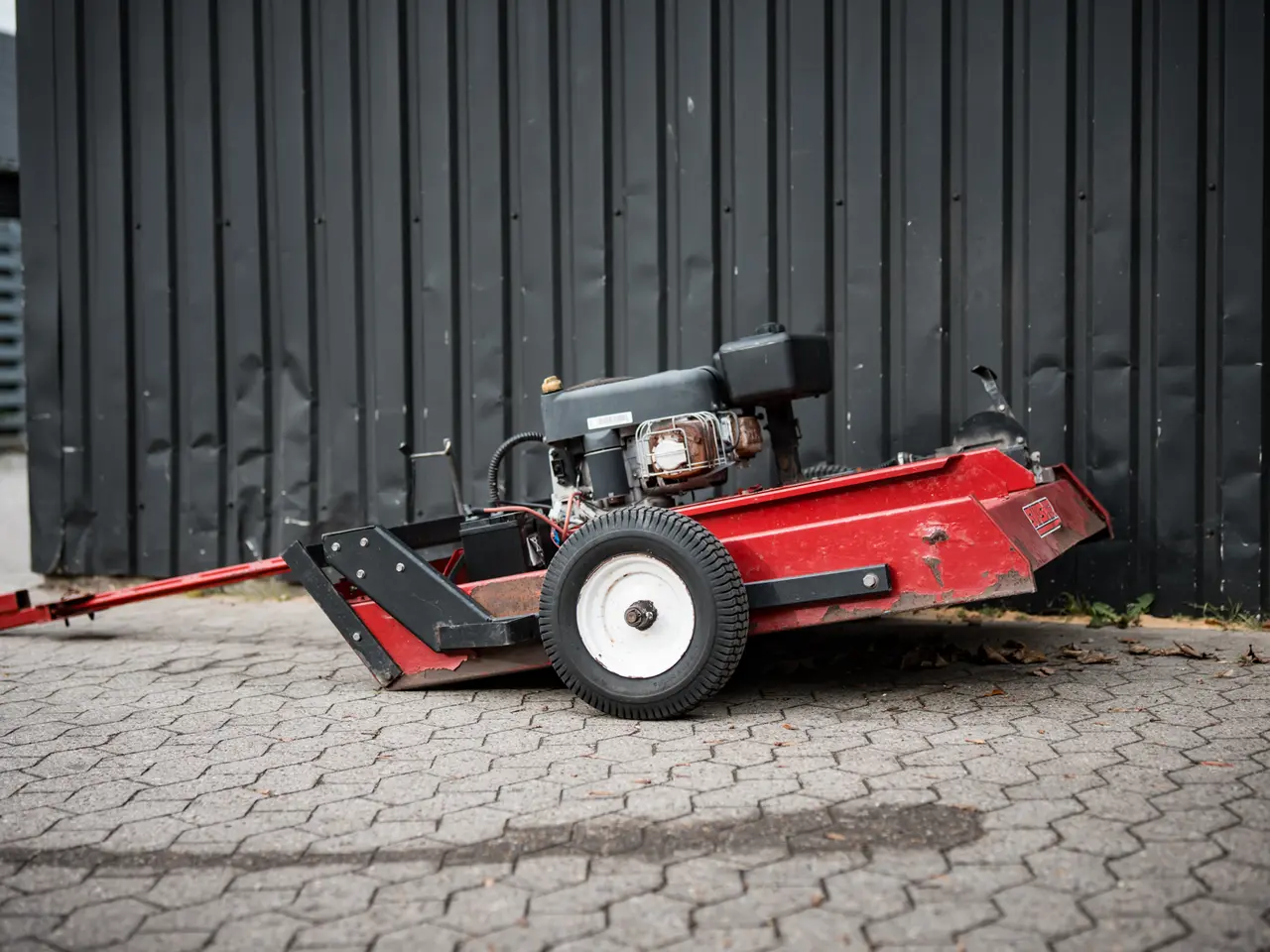 Billede 1 - Brakpudser ATV UTV