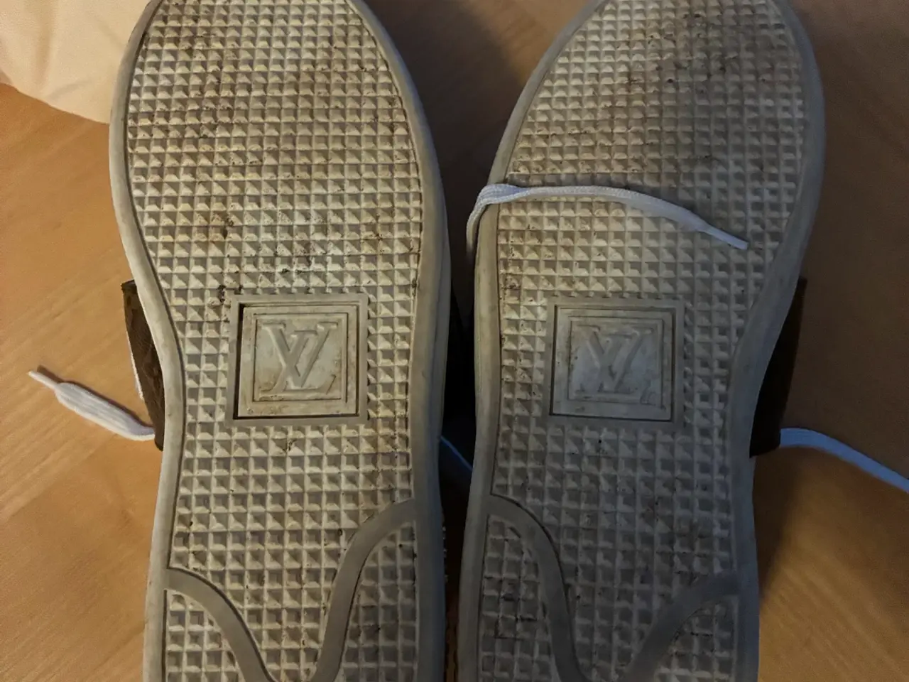 Billede 7 - Louis Vuitton sneakers