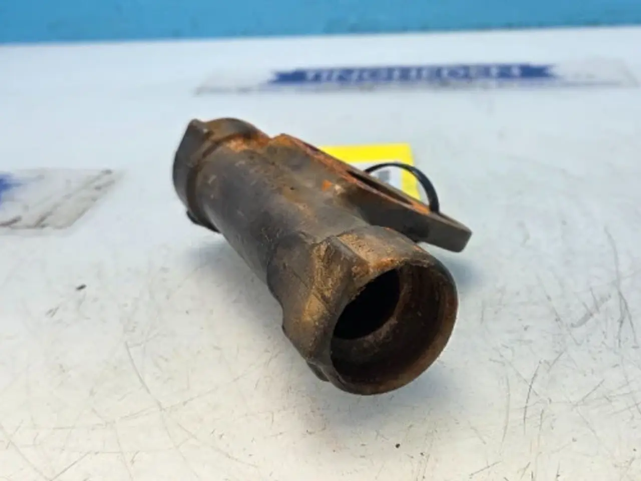 Billede 13 - John Deere 6068 Manifold R519737