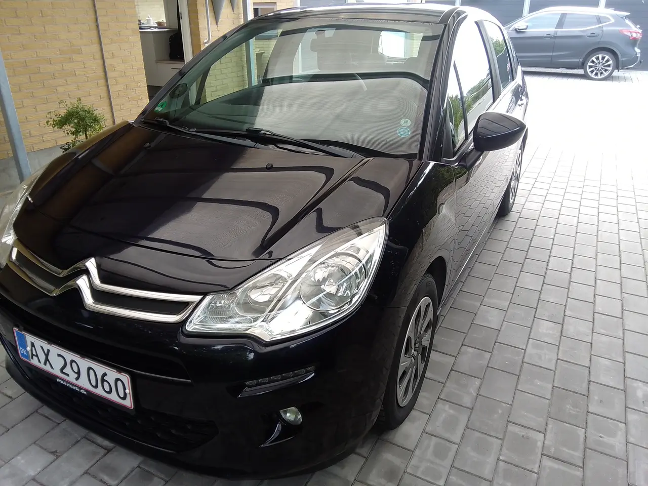 Billede 2 - Citroen C3 1,6 HDI