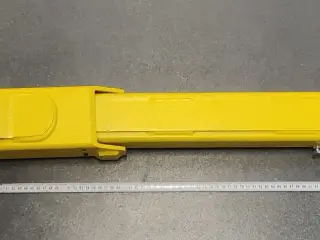 Høj fleksibel arm for Bulldog PM240 lifte med 3 Trin (700-1245mm)