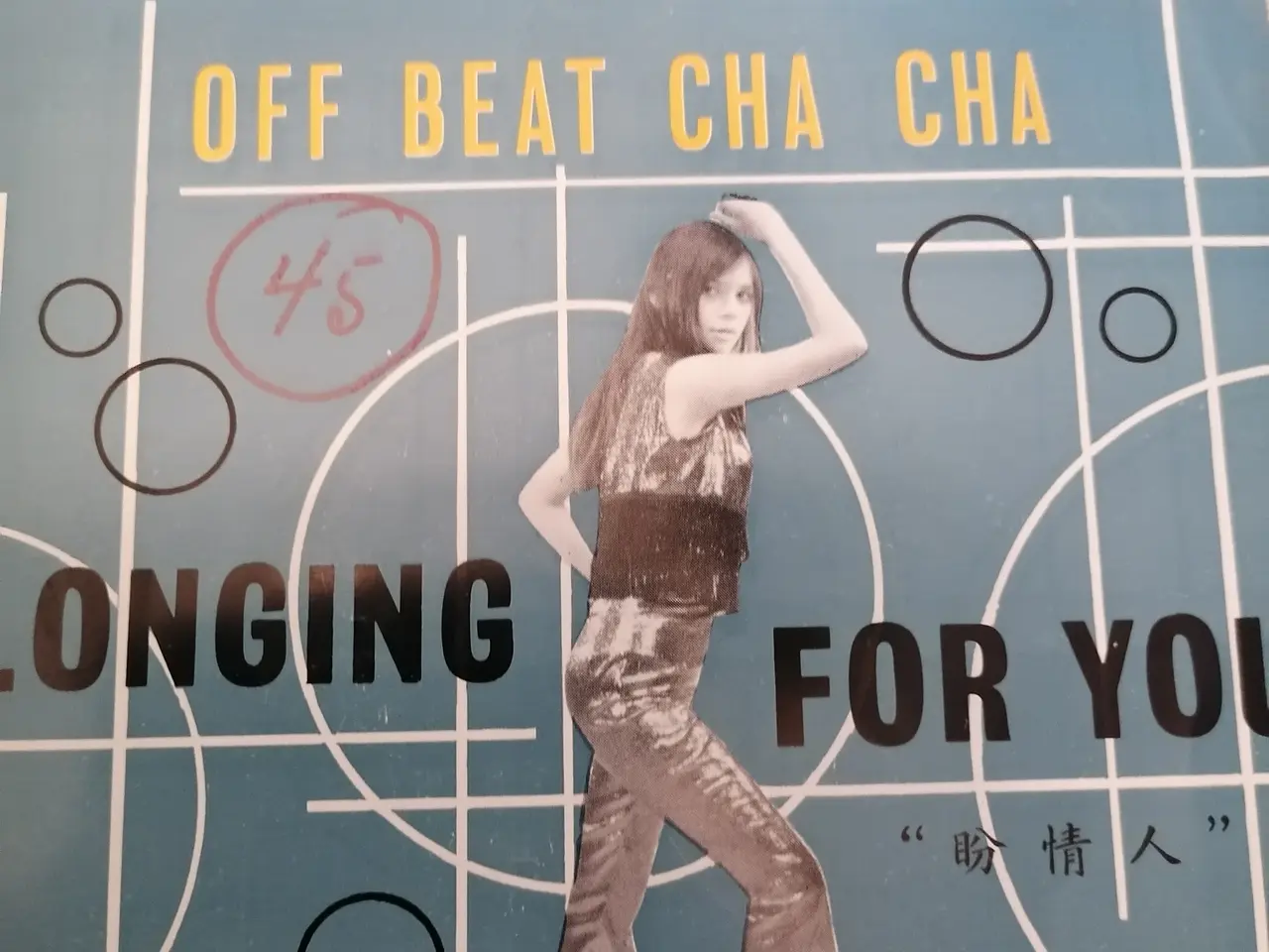 Billede 5 - 22 Spændende Asiatiske Singler