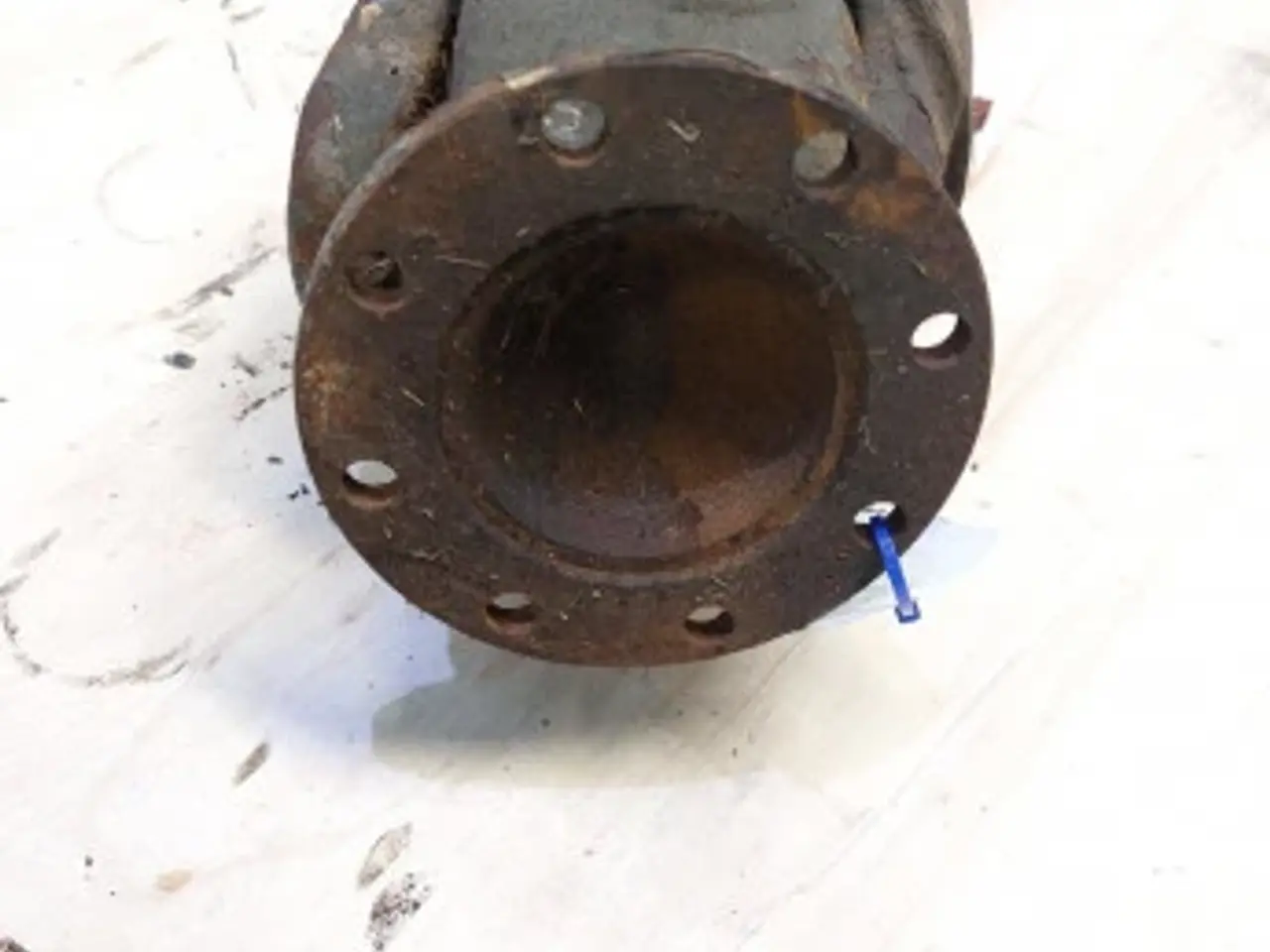 Billede 3 - Hydrema 906B Kardan 594020