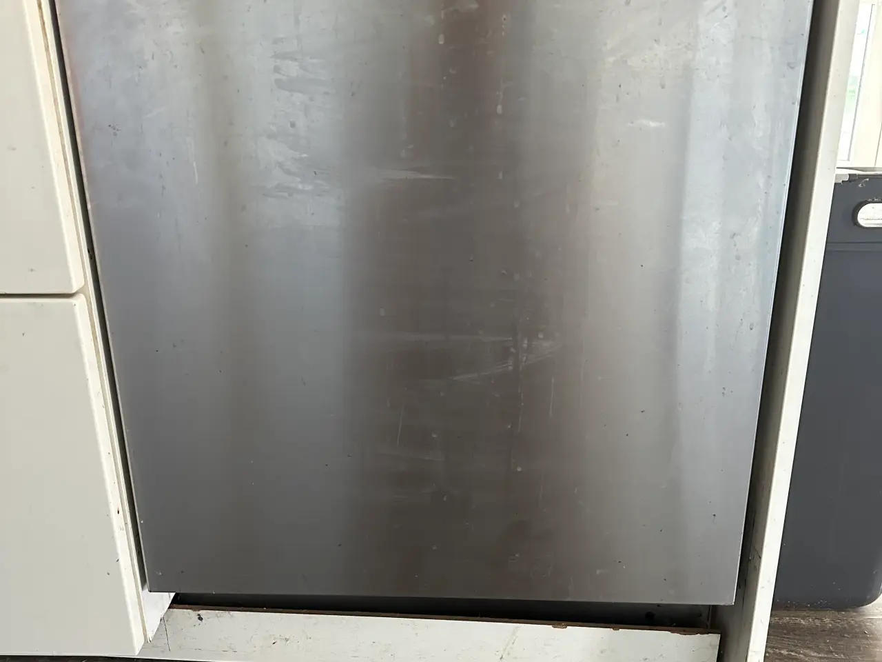 Billede 1 - Bosch opvaskemaskine