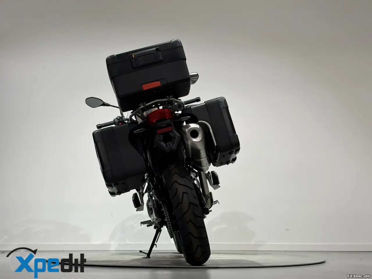 Billede 8 - BMW F 800 GS