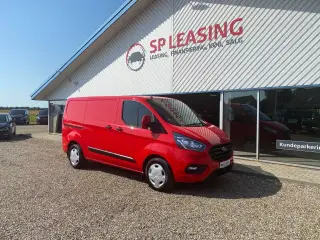 Ford Transit Custom 320 L1 2,0 TDCi 170 Trend