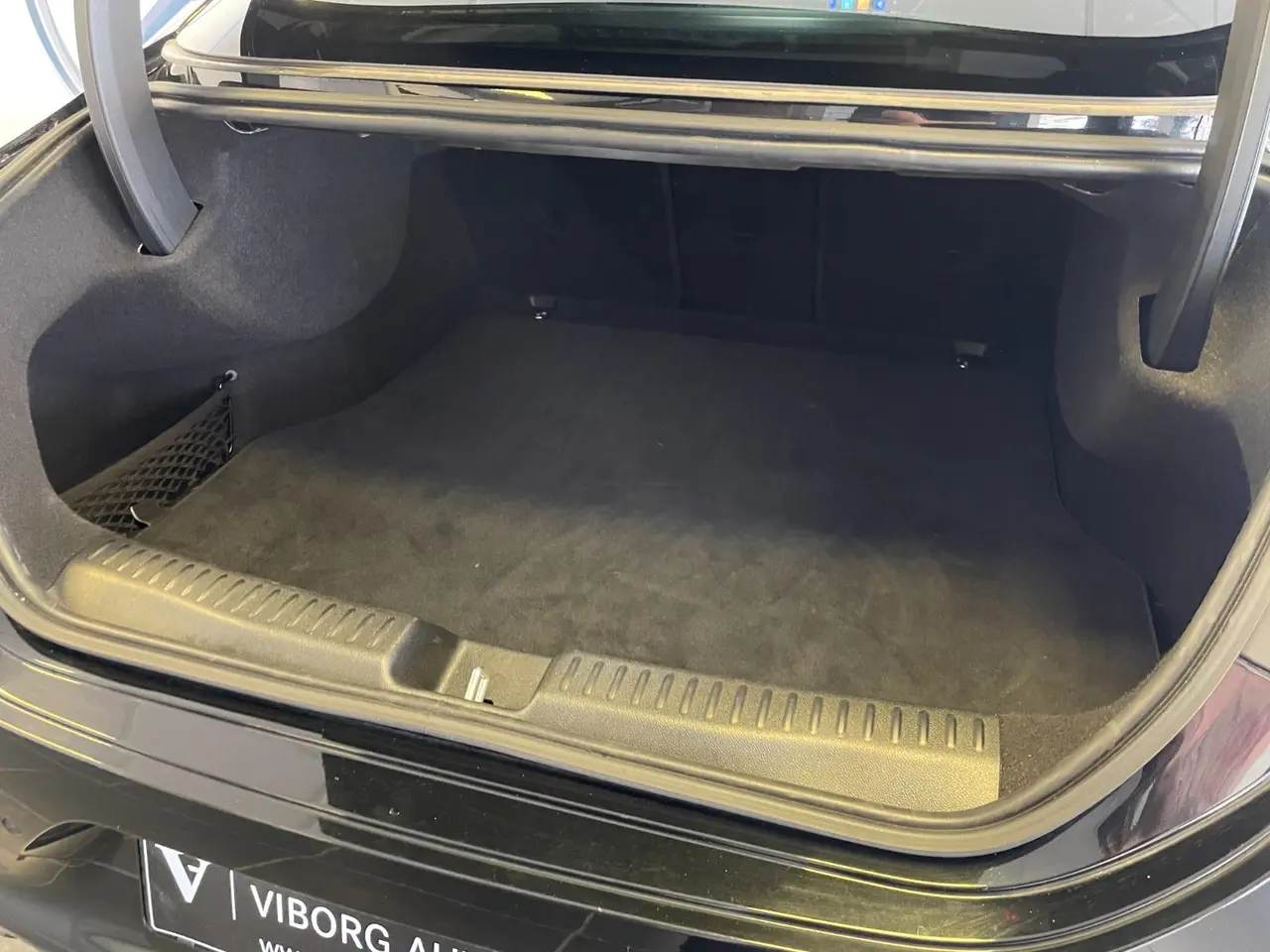 Billede 17 - Mercedes CLA250+  EQ AMG Advance Plus