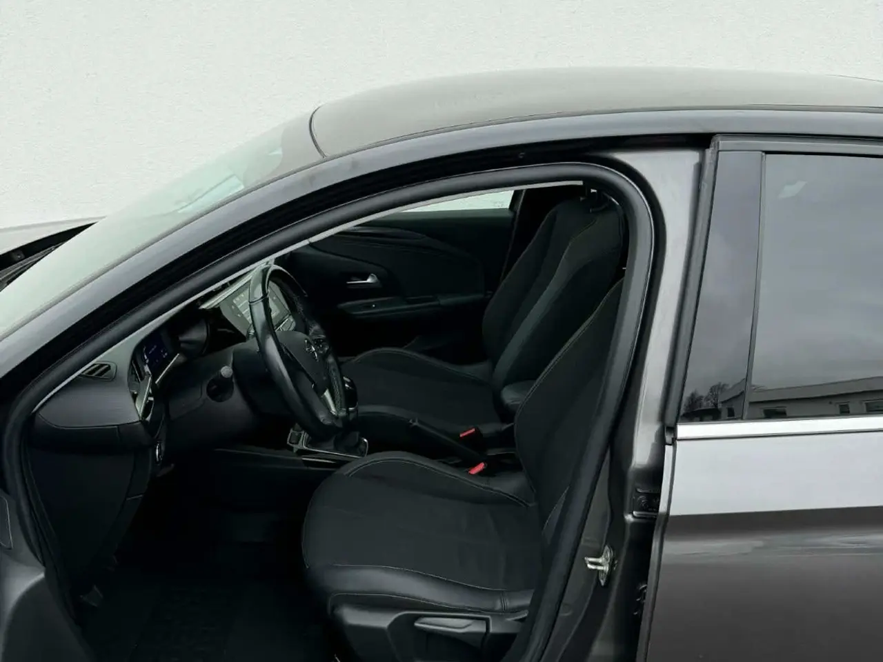 Billede 5 - Opel Corsa 1,2 Sport