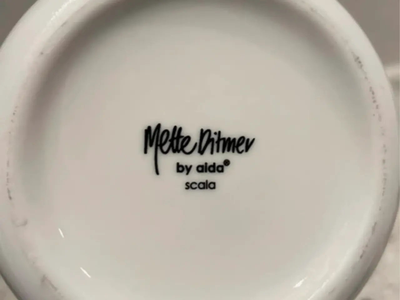Billede 2 - Mette Ditmer vase