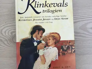 Klinkevals