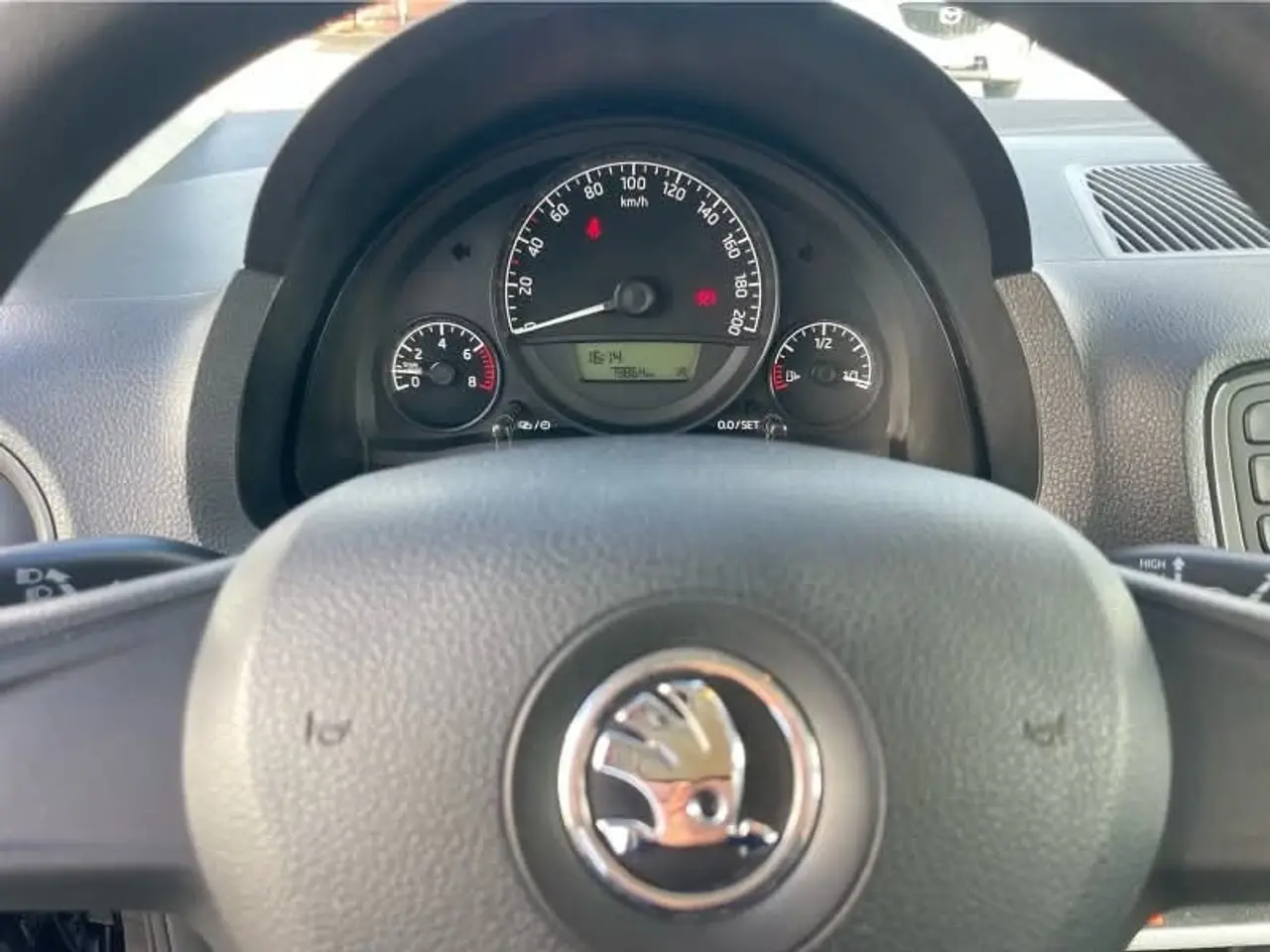 Billede 14 - Skoda Citigo 1,0 60 Active
