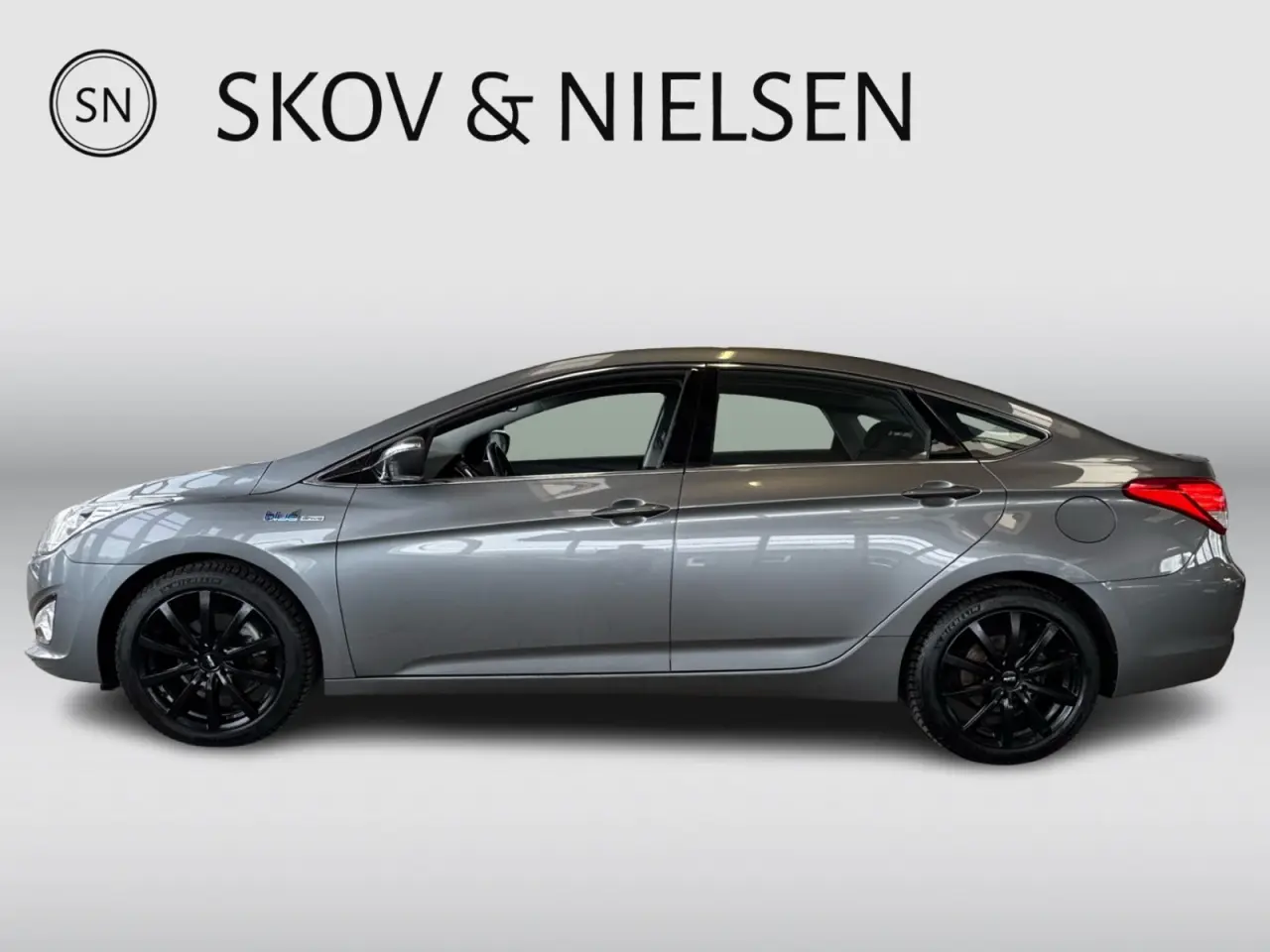 Billede 2 - Hyundai i40 1,7 CRDi 115 Comfort