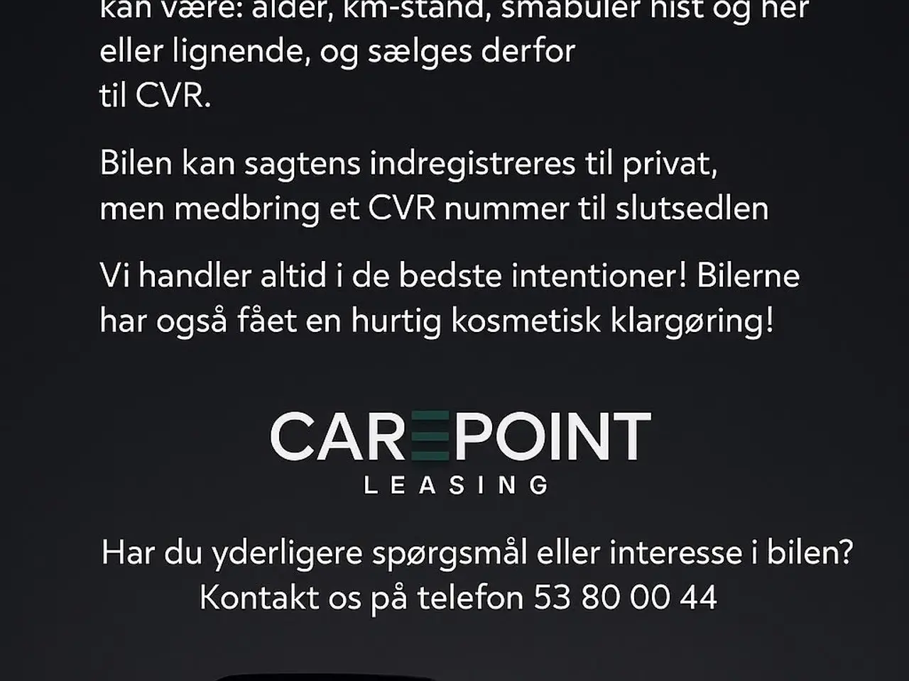 Billede 11 - Seat Mii 1,0 75 Reference eco