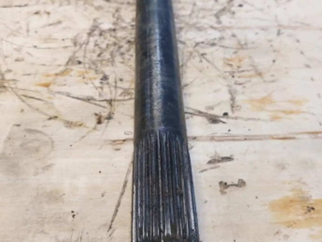 Billede 8 - Massey Ferguson 7726 Aksel 77550645024