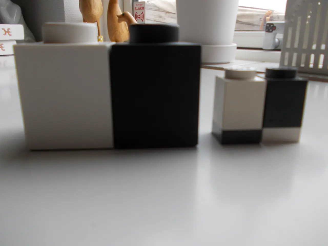 Billede 4 - LEGO salt & peber sæt