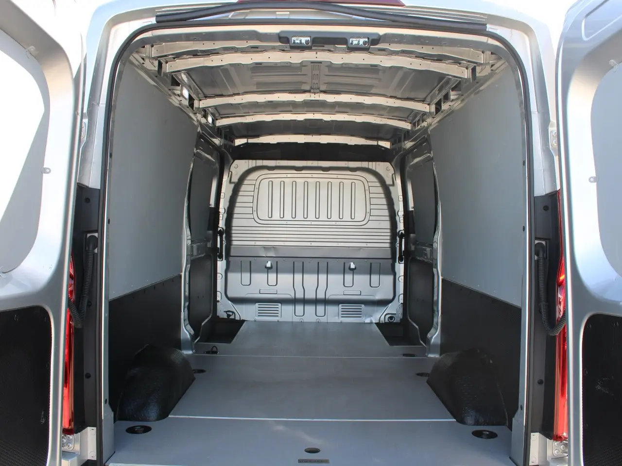Billede 12 - Maxus e-Deliver 9 88 L3H2 Kassevogn