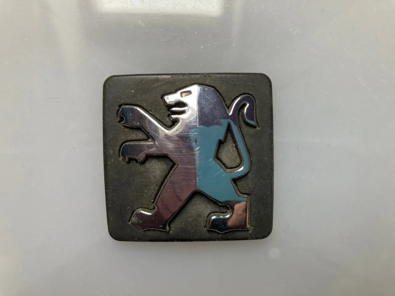 Billede 1 - Peugeot/Citroën Tandremssæt