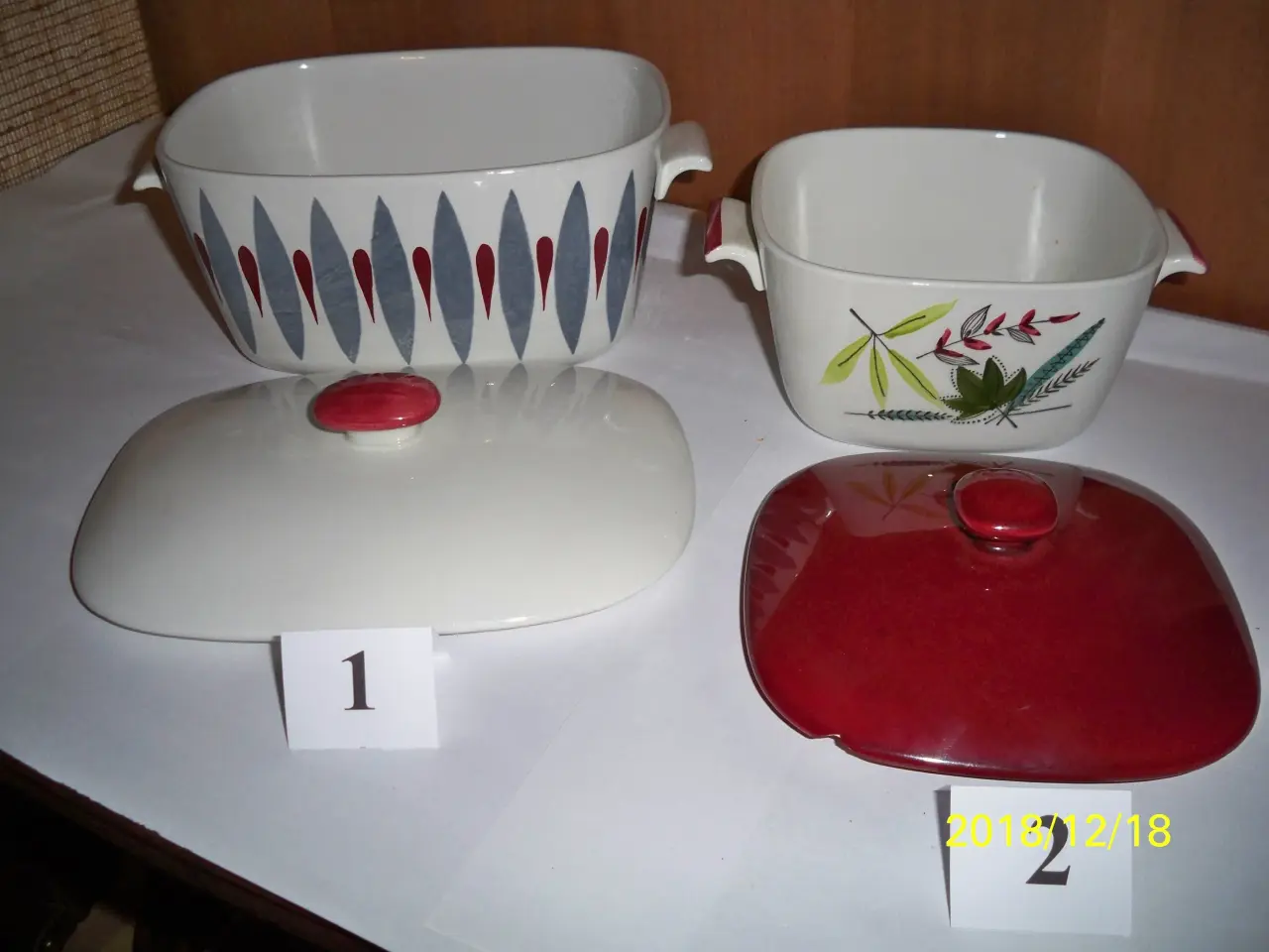 Billede 2 - Rörstrand