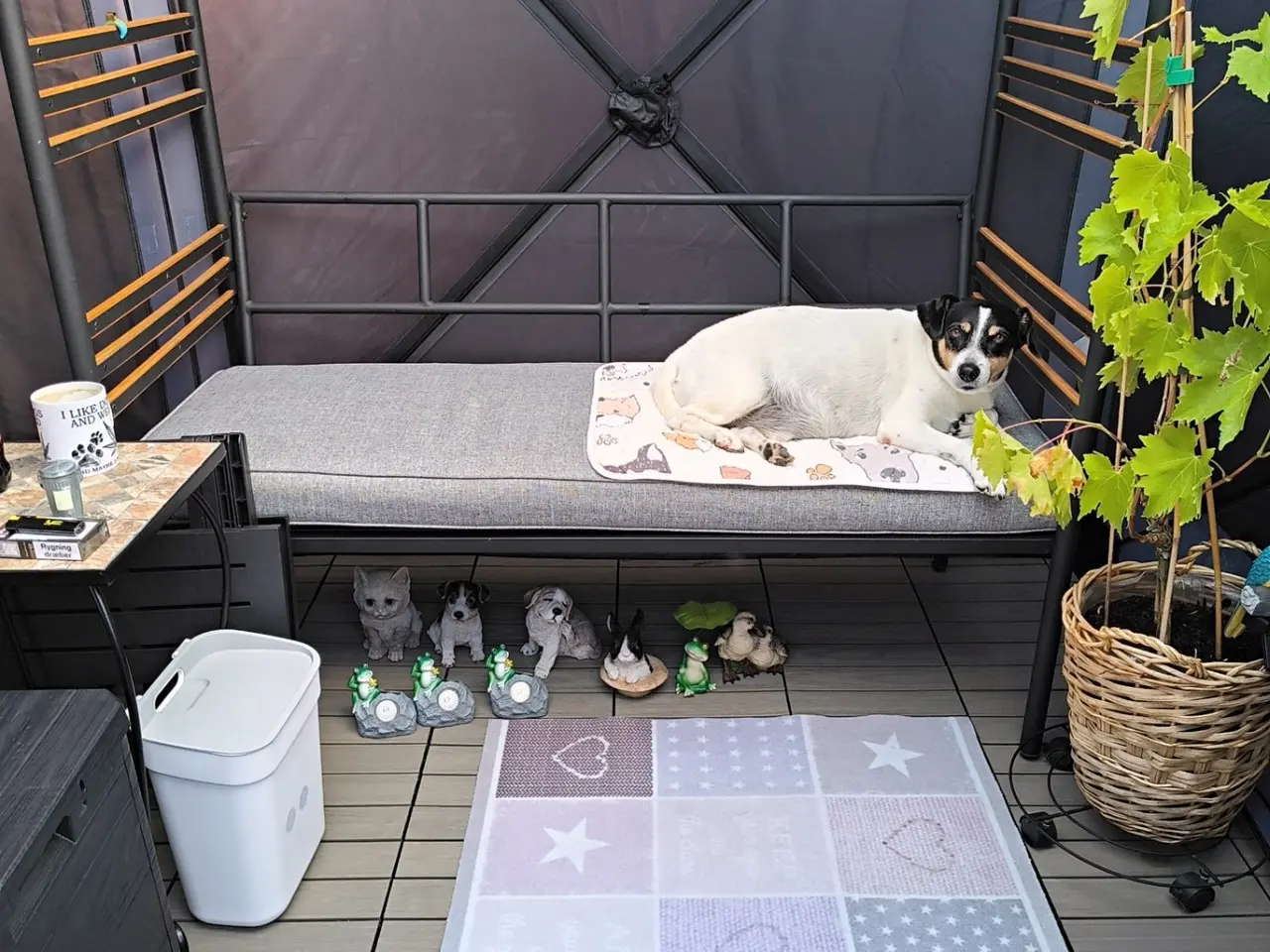 Billede 5 - Outsunny pop-up pavillon