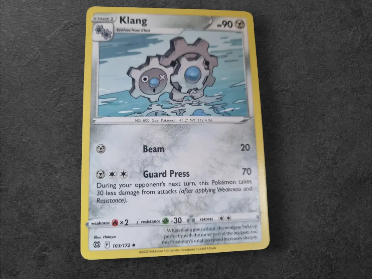 Billede 11 - Annonce 143 - Pokemon