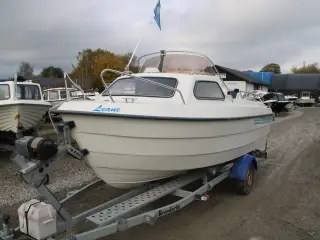 Ryds 485C Big Fish