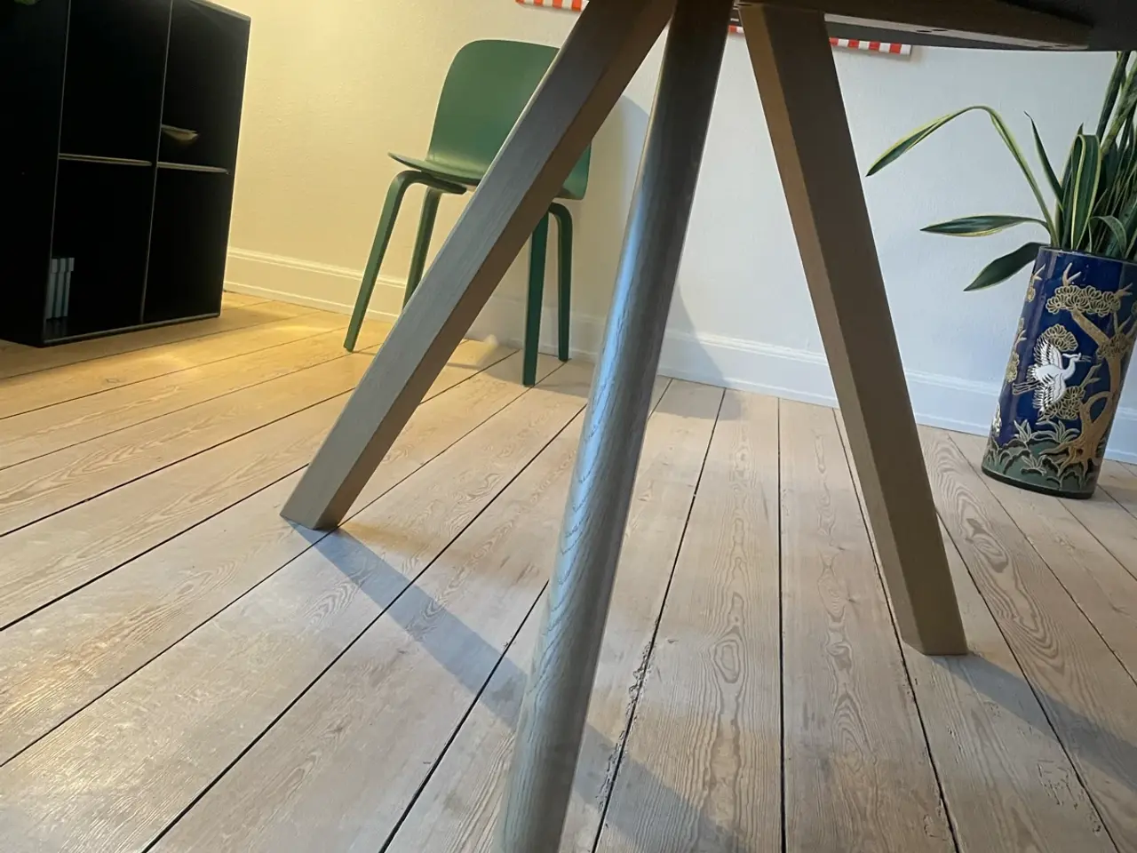 Billede 8 - Sprit ny HAY CPH20 ø120cm