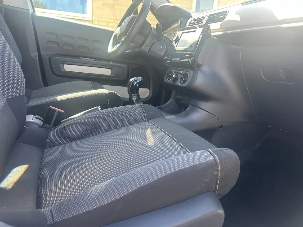 Billede 18 - Citroën C3 1,2 PureTech 83 Live