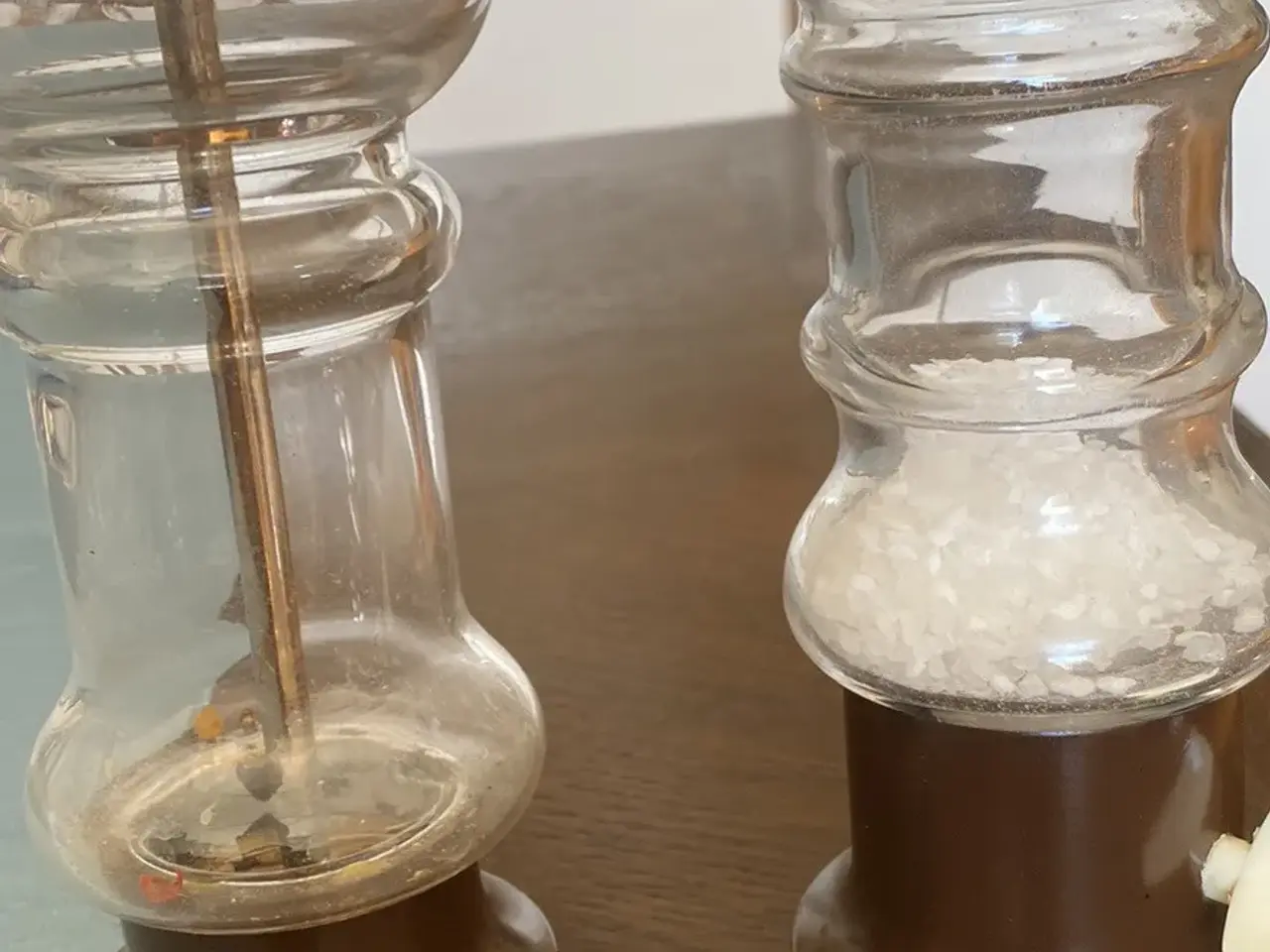 Billede 2 - Salt og peber sæt