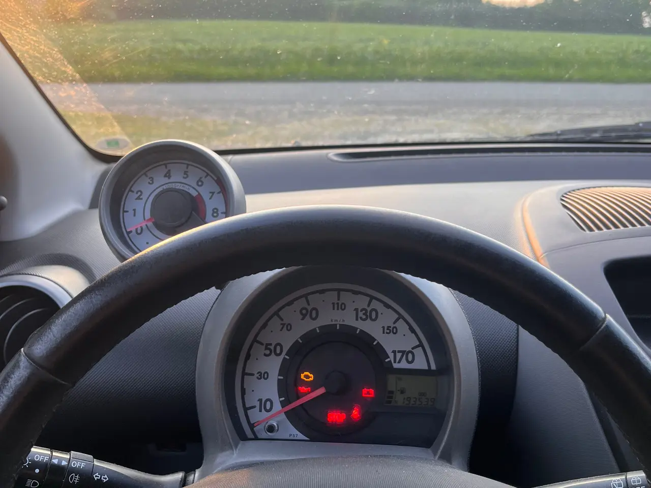 Billede 8 - Peugeot 107