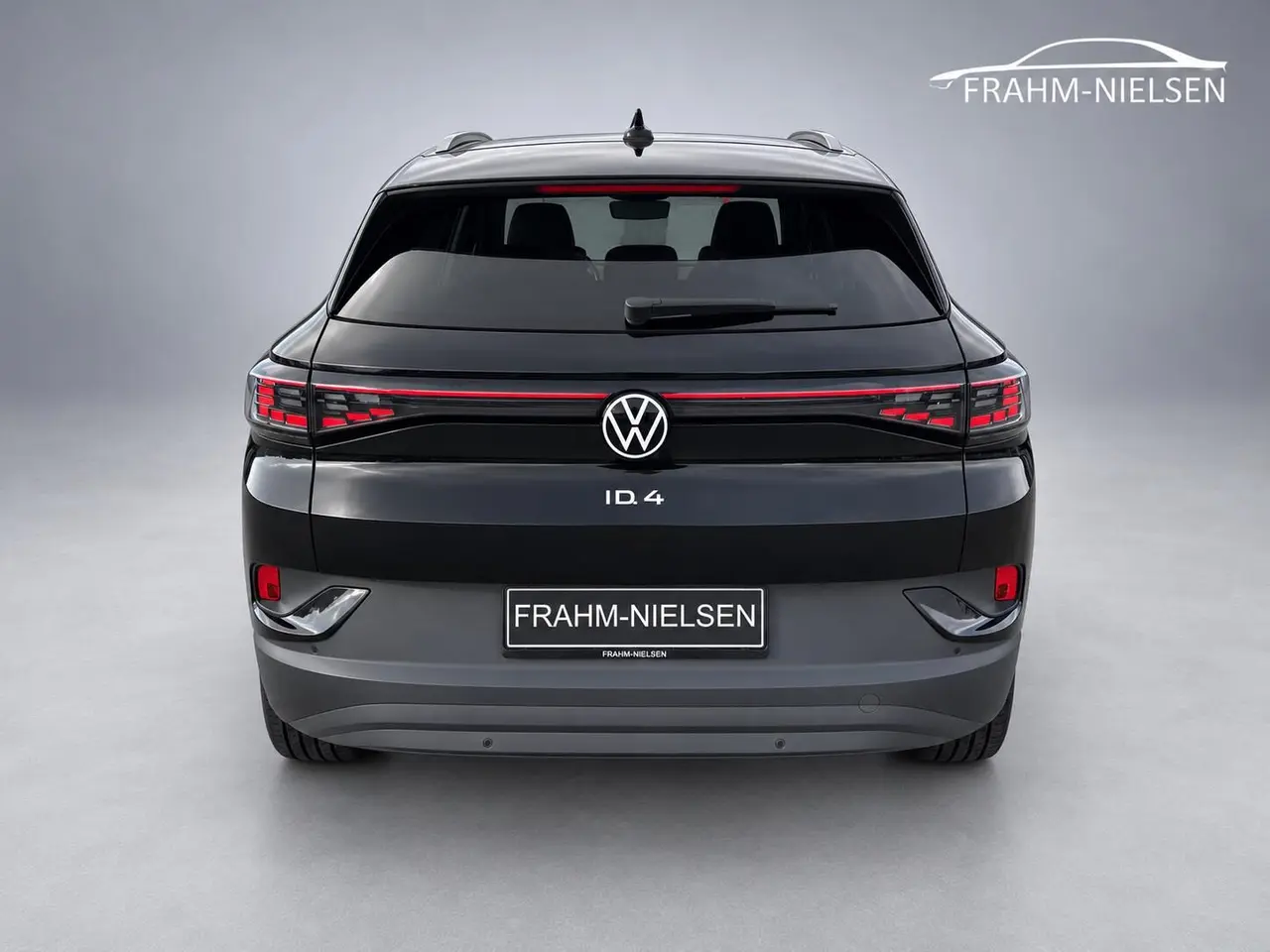 Billede 6 - VW ID.4 EL Pro Performance 204HK 5d Aut.