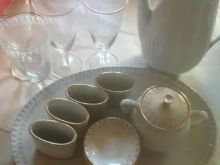 Kongeaa - Glas