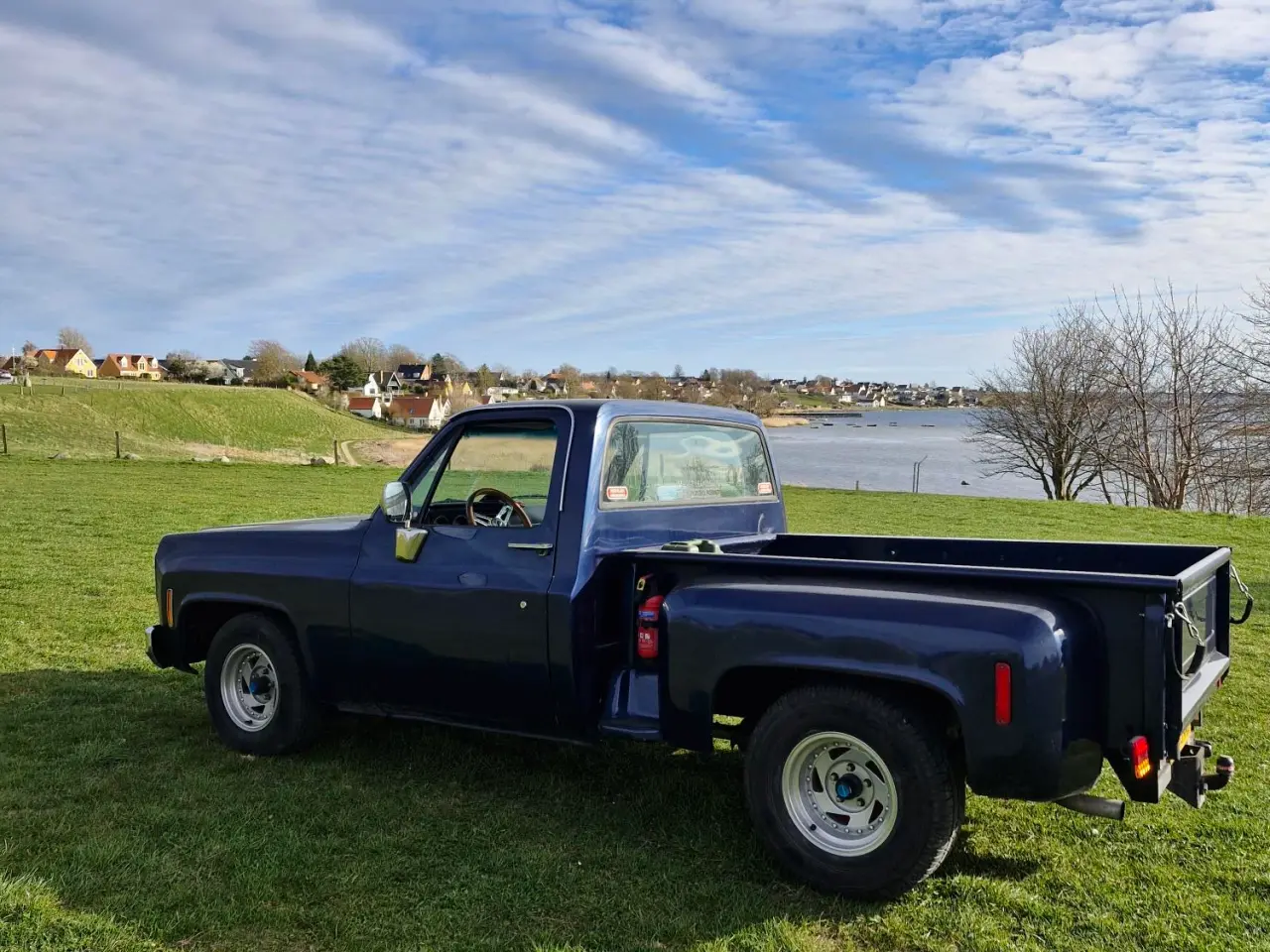 Billede 11 - Chevrolet C10