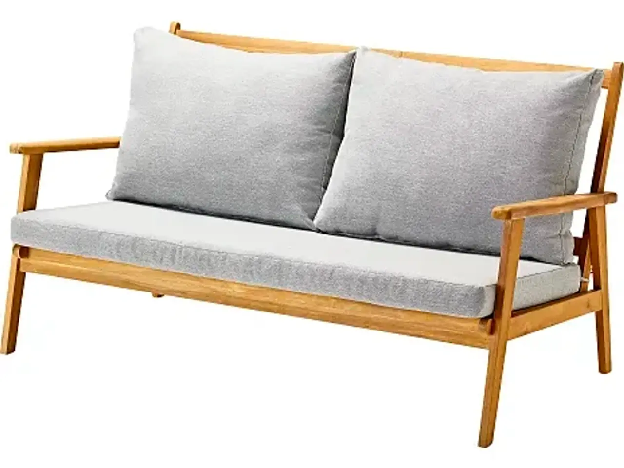 Billede 2 - ZAMORA LOUNGESOFA