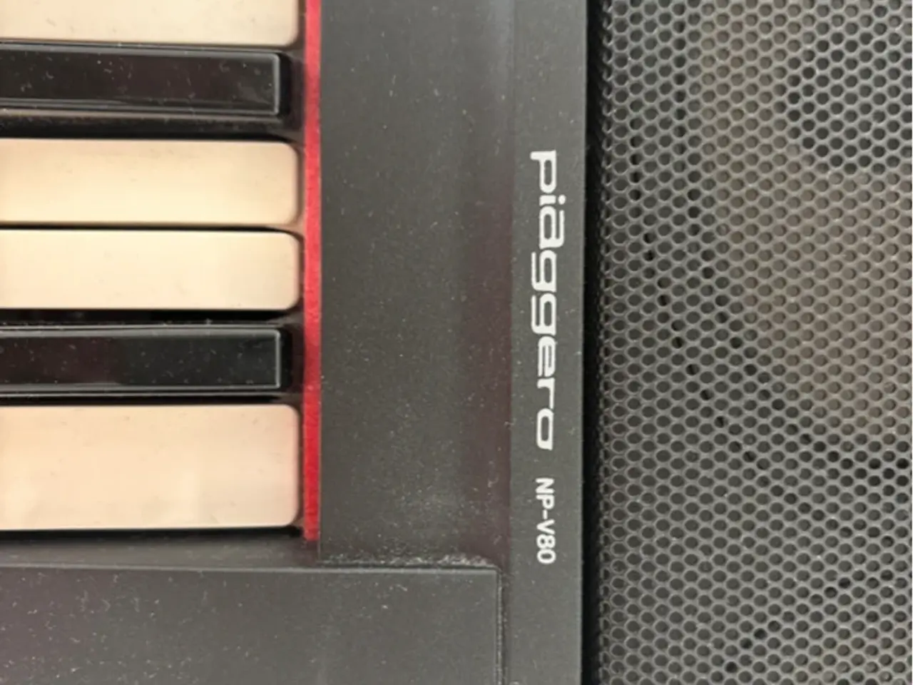 Billede 6 - Yamaha Keyboard