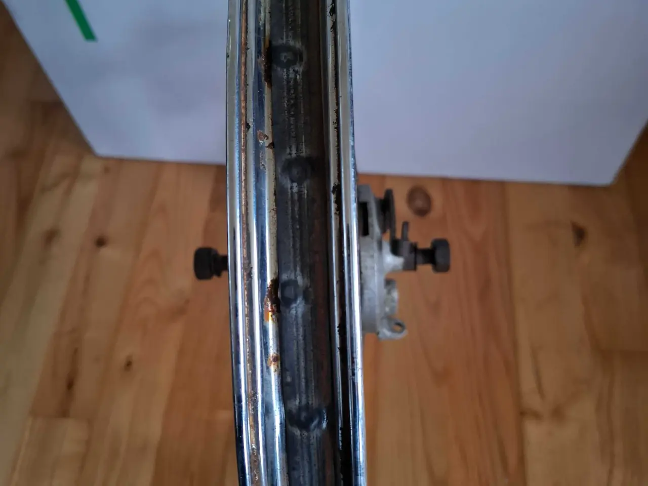 Billede 3 - Puch maxi forhjul