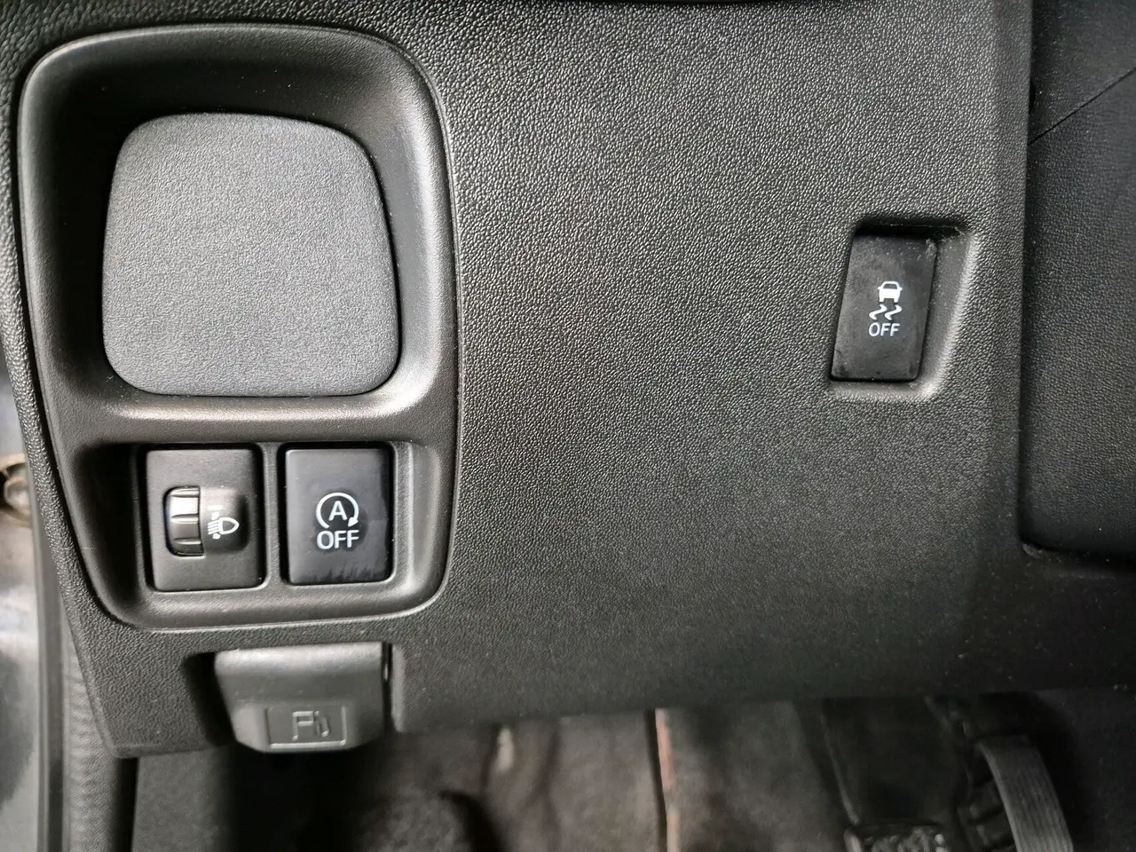 Billede 12 - Citroën C1 1,0 VTi Scoop start/stop 68HK 5d