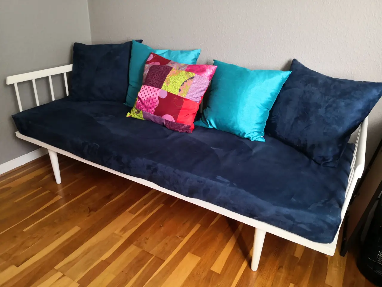 Billede 4 - Junior seng/sofa