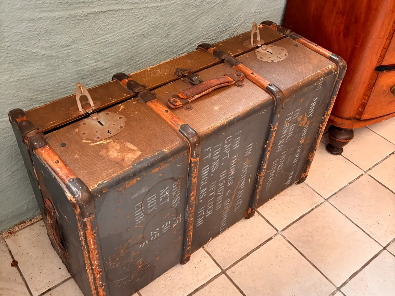 Billede 2 - Loppemarked / Loppefund