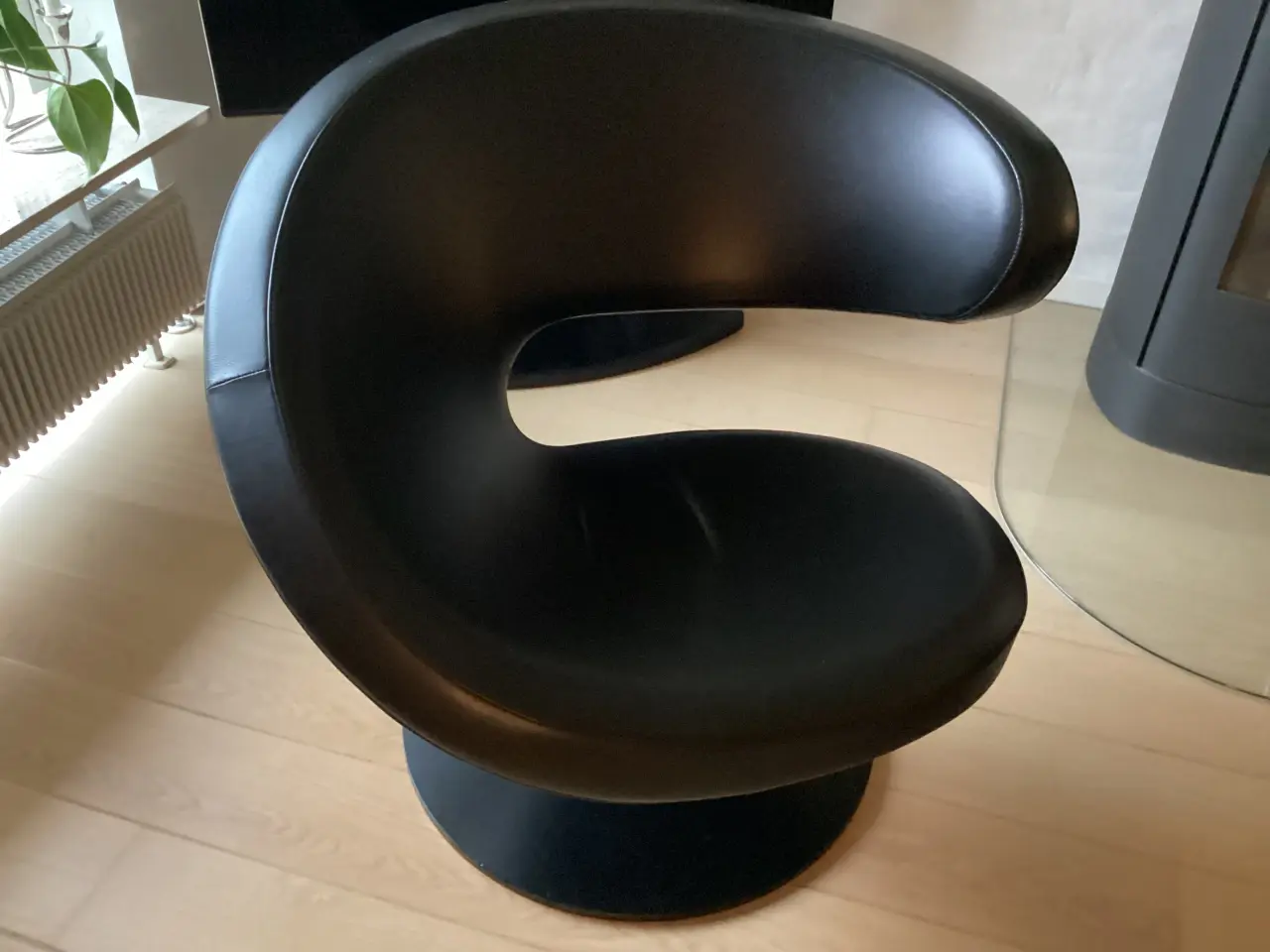 Billede 4 - Peel Club Varier, designer Olav Eldøy
