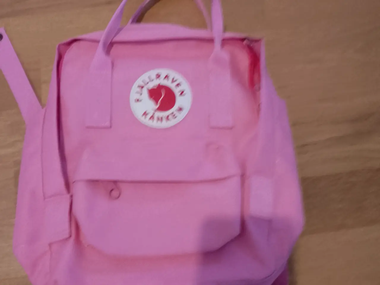 Billede 6 - Fjällräven rygsæk 