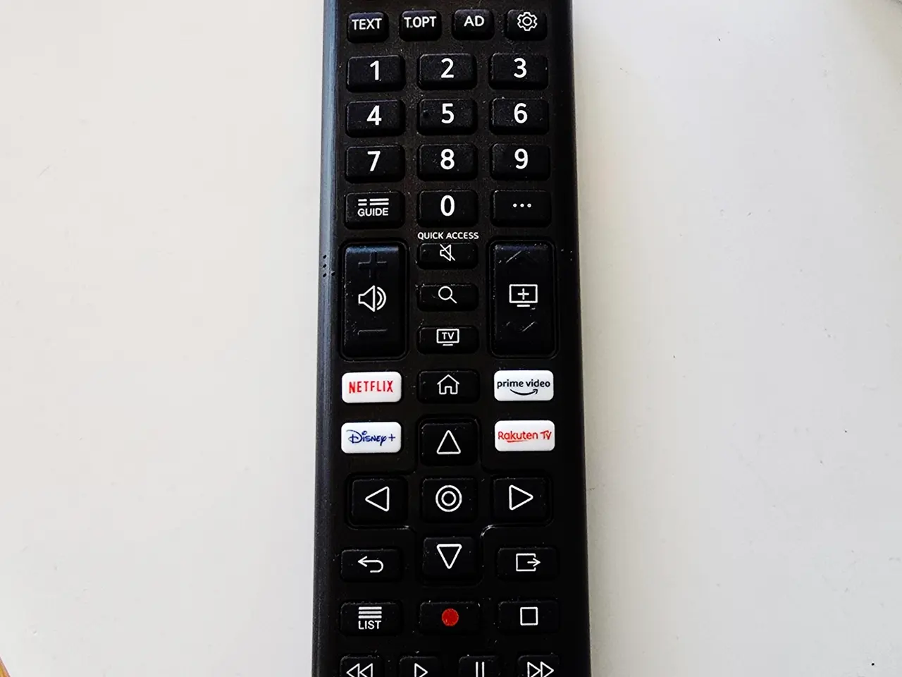 Billede 2 - LG 55" 4K Smart TV