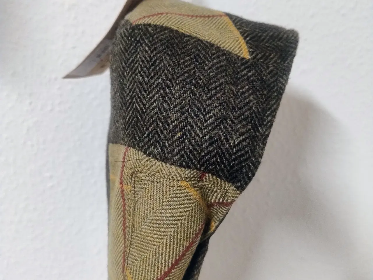 Billede 3 - Flat cap mrk. Jack Pike